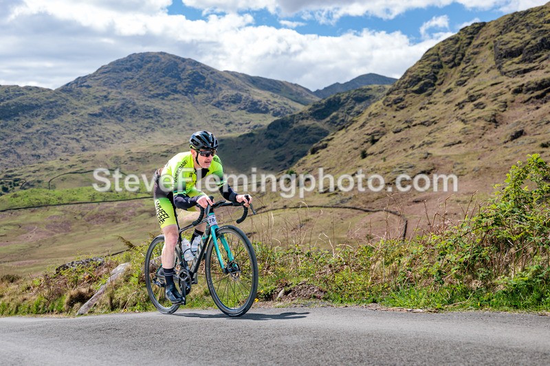 122420 - Blea Tarn Climb 12:00 - 13:00