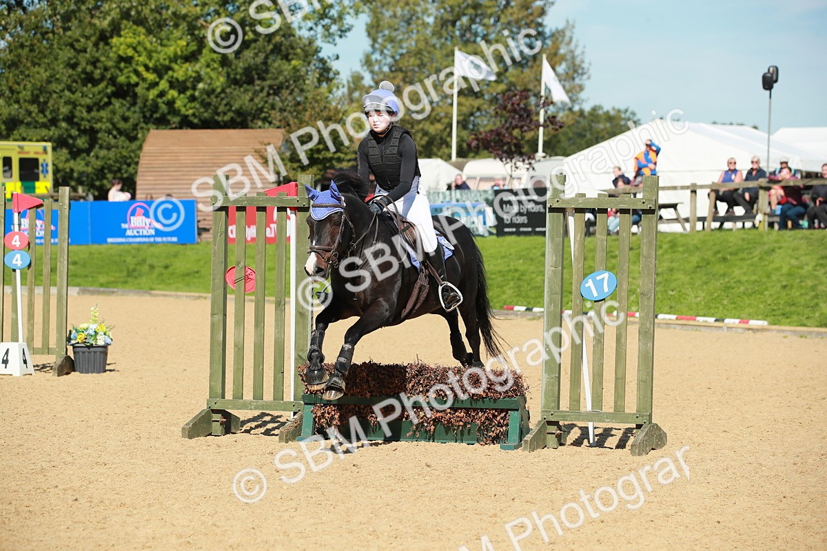 SBM_19967 - E6 - Eventers Challenge 60cm Championship