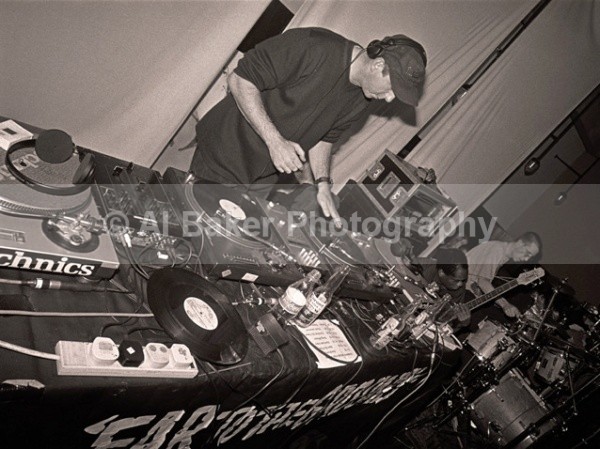 35 chad-jackson - Eardrum @ dry bar / dry201 manchester 27.11.99