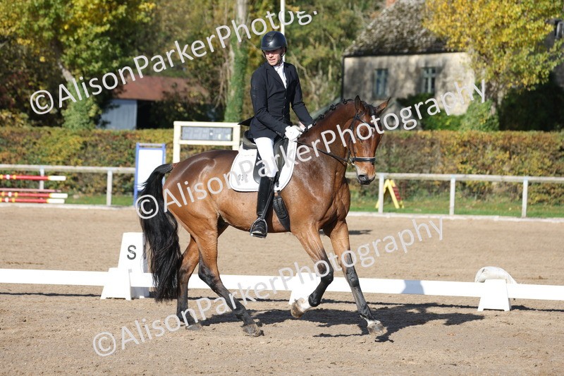 20251102-0659 - Class 4 - Novice 6