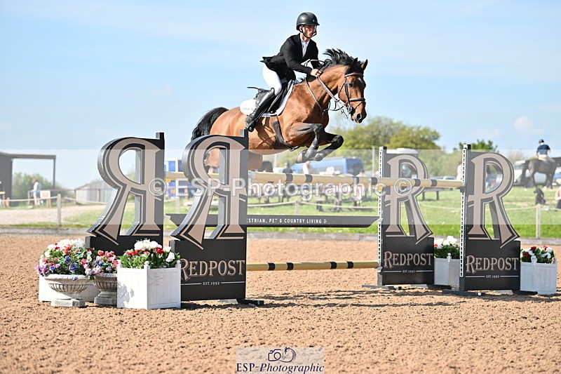 240510A-170143-09358 - Cls 24 National 1.40m Open