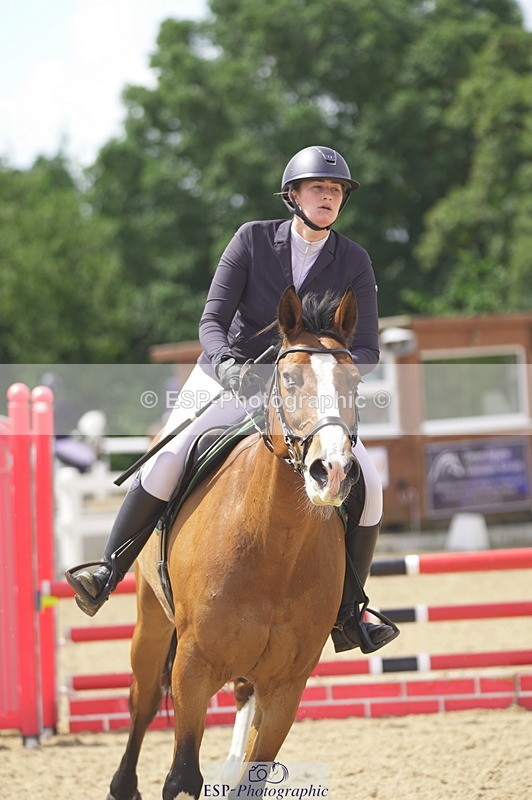 230729A-125150-05990 - Cls 22 85cm Amateur Quali