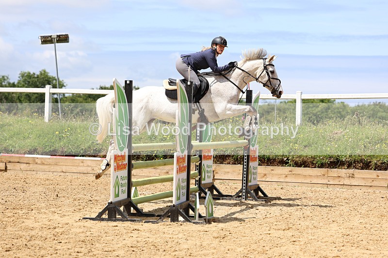 3E7A3498 - Class 5: Senior Discovery/1m open