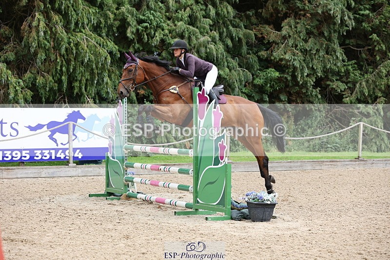 250705A-143319-15491 - Cls 36 Snr Discovery and 1m Open