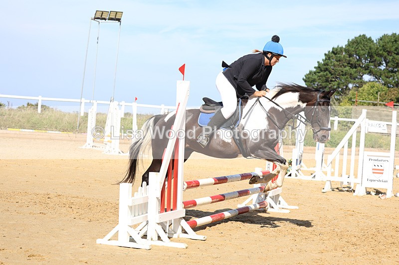 3E7A1160 - Class 7: 70cm Senior