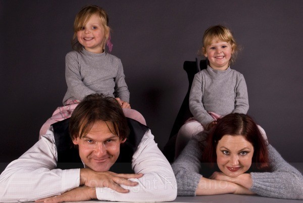  - Family
