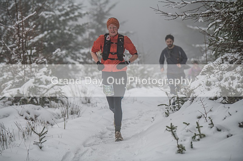 Glentress-1169 - High Terrain Events Glentress 42, 21 & 10K Trail Races Sunday 15th February 2026