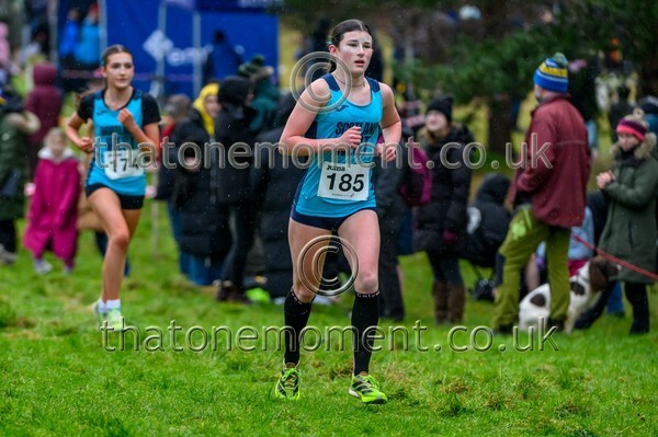 InterXC26-924889 - U15 Girls