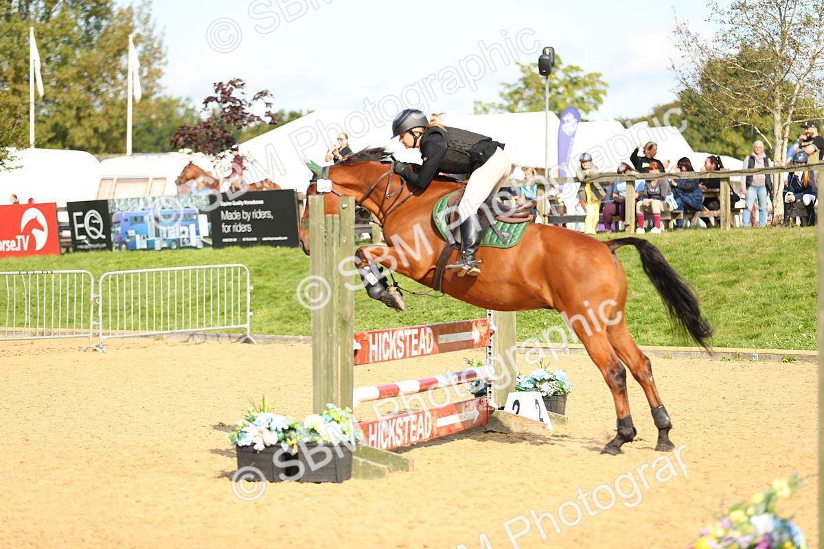 SBM_63008 - J42 - Grand Tour 1.00m Championship