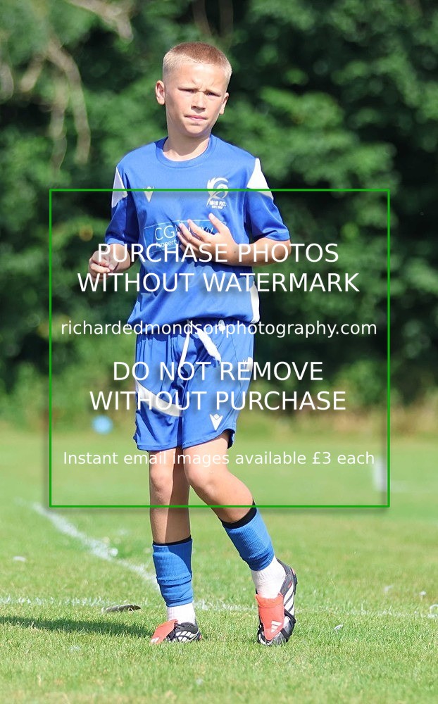533A7853 - Ibis Youth U12