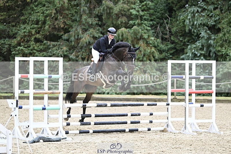 250830A-110734-05773 - Cls 21 British Novice and 90cm Open