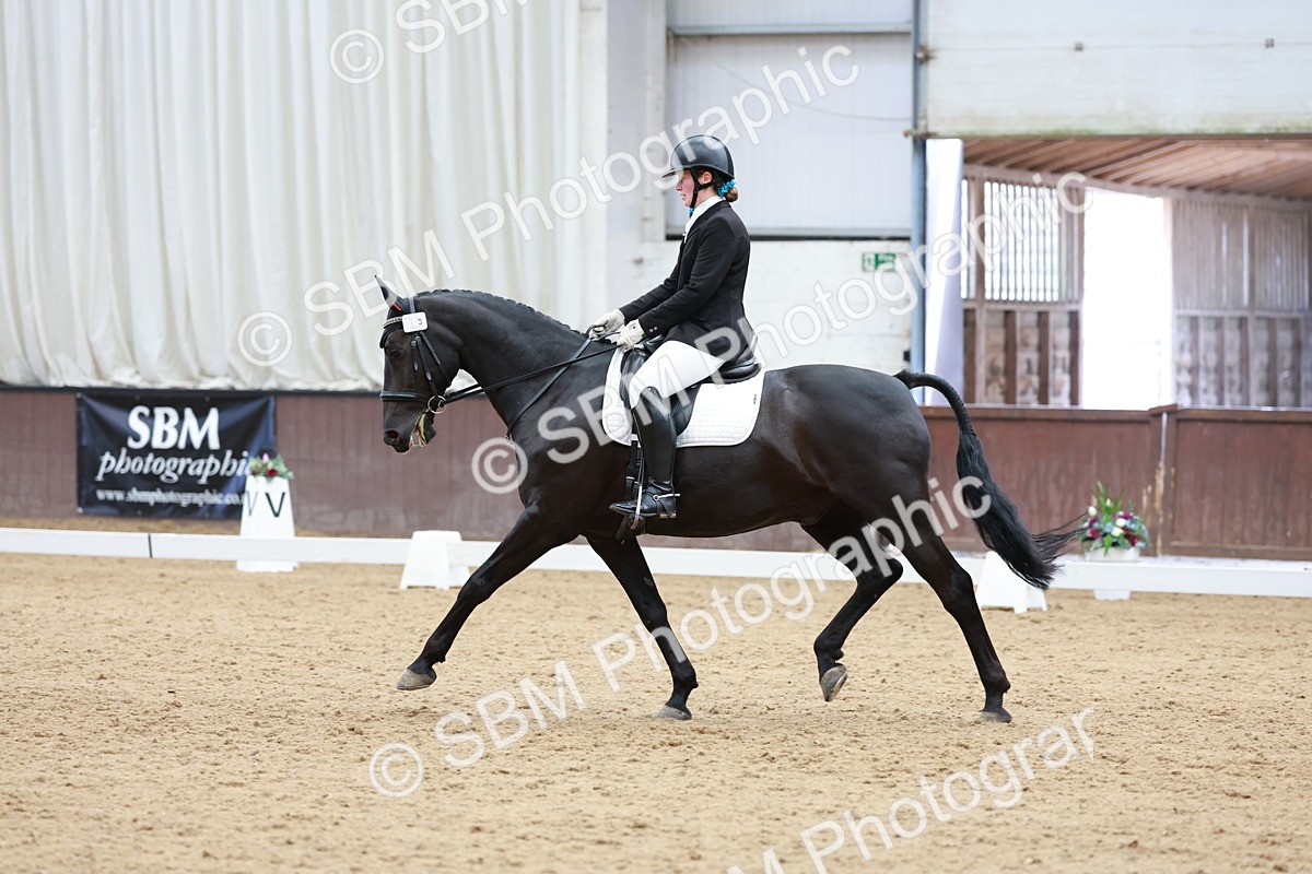 SBM_009929 - Class 6b - Novice 6 - 12.40-13.43