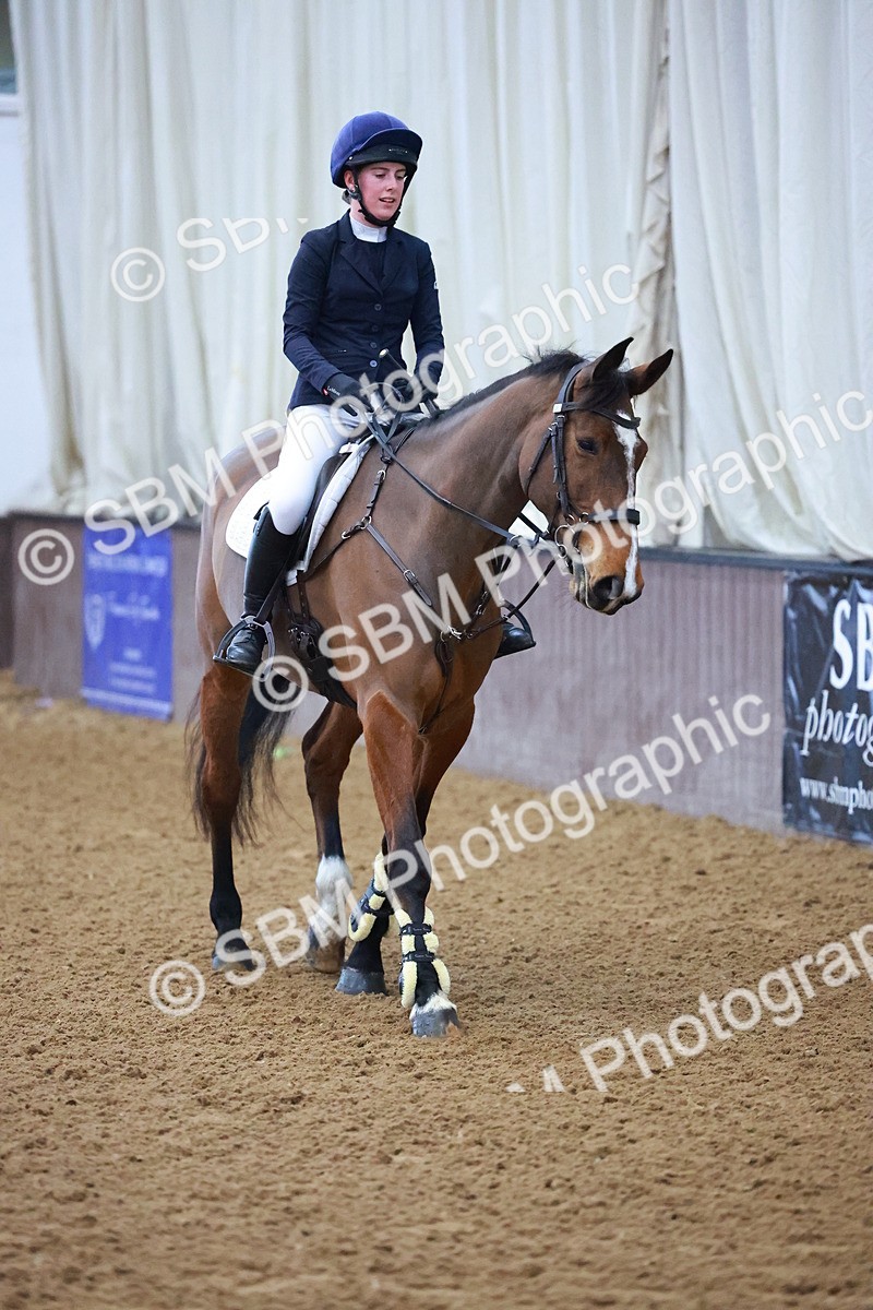 SBM_000109 - Class 1 - Clear Round
