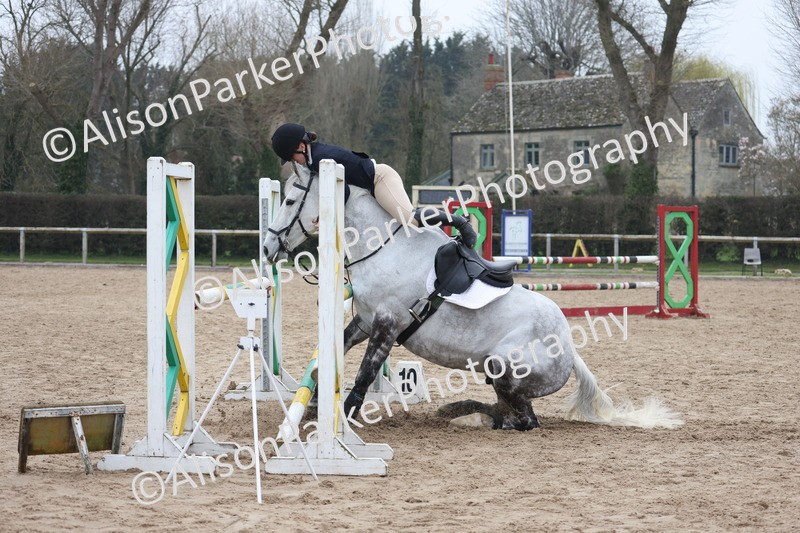 20260308-1665 - Class 5 - 1.00m