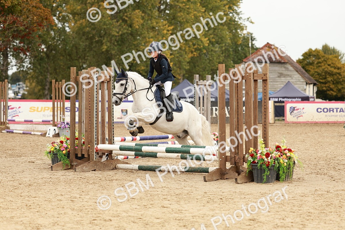 SBM_58040 - J11 - Junior Pony 50cm Championship