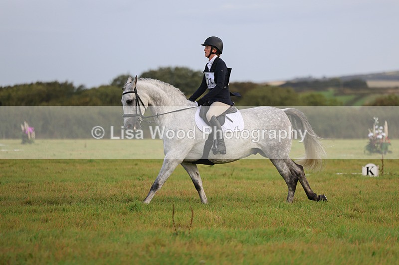 3E7A5054 - Class 1: Trebudannon Open: Dressage