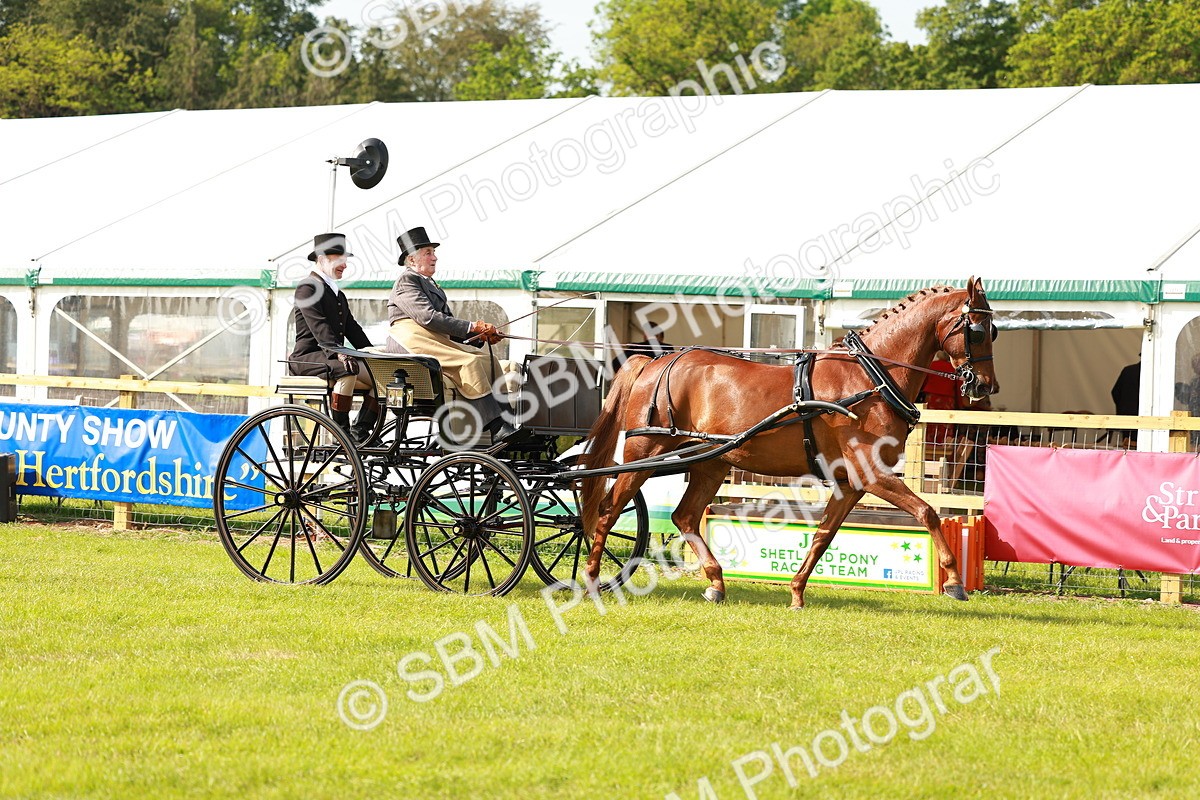 SBM_01178 - Class 2-4 - HOYS Private Driving