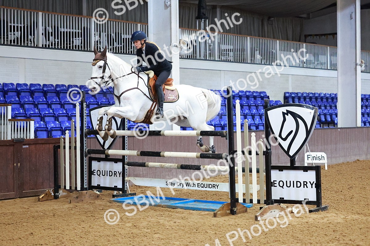 SBM_004171 - Class 6 - National 1.30 1.40m