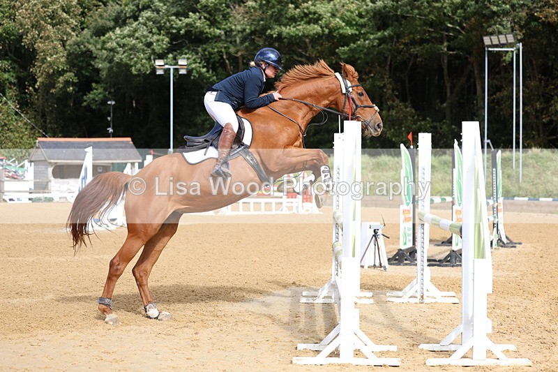 3E7A9999 - Class 11: Senior Discovery/1m open