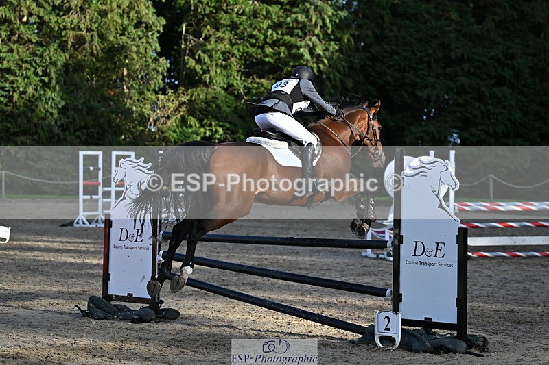 251005A-165714-05244 - Cls 11 Open 1m-1.05m