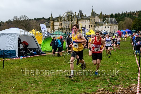 Falkirk26-814065 - U17 Men