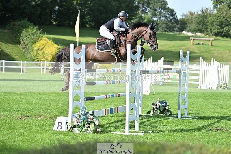 230909-145933-06377 - Cls 13 National 1.40m Open