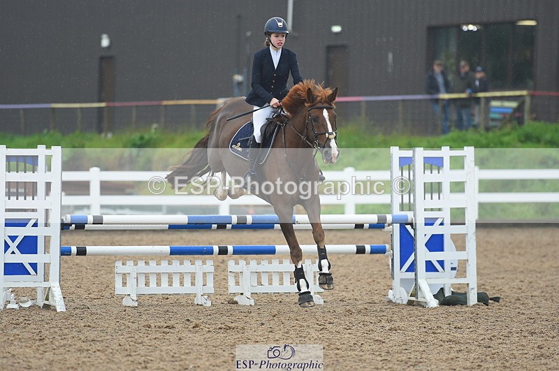 230916A-111212-03644 - Cls 21 British Novice & 90cm Open