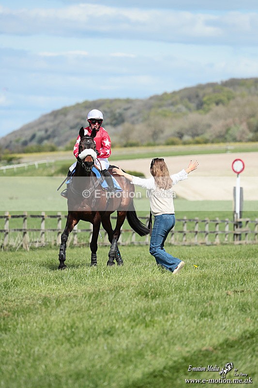 PtP 190426 498 - Vine & Craven PtP Kingston Blount 19/04/26