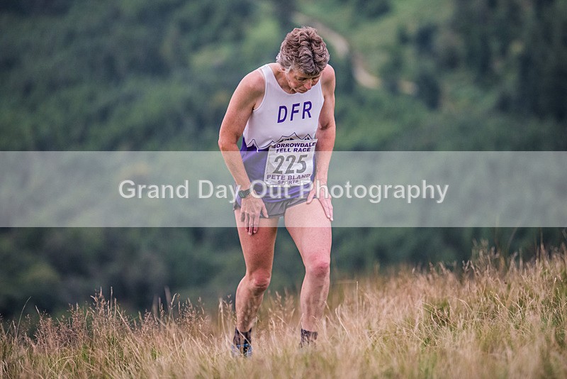 Steel Fell-445 - Steel Fell Race Wednesday 9th August 2023