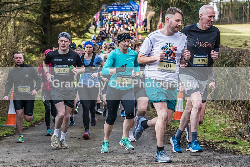 North Lakes-220 - North Lakes 10K & Half Marathon Sunday 9th February 2025
