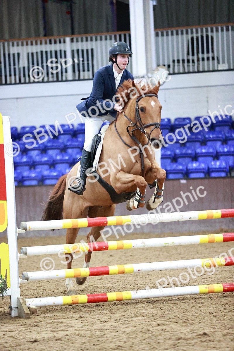 SBM_004643 - Class 15 - Senior British Novice 90cm