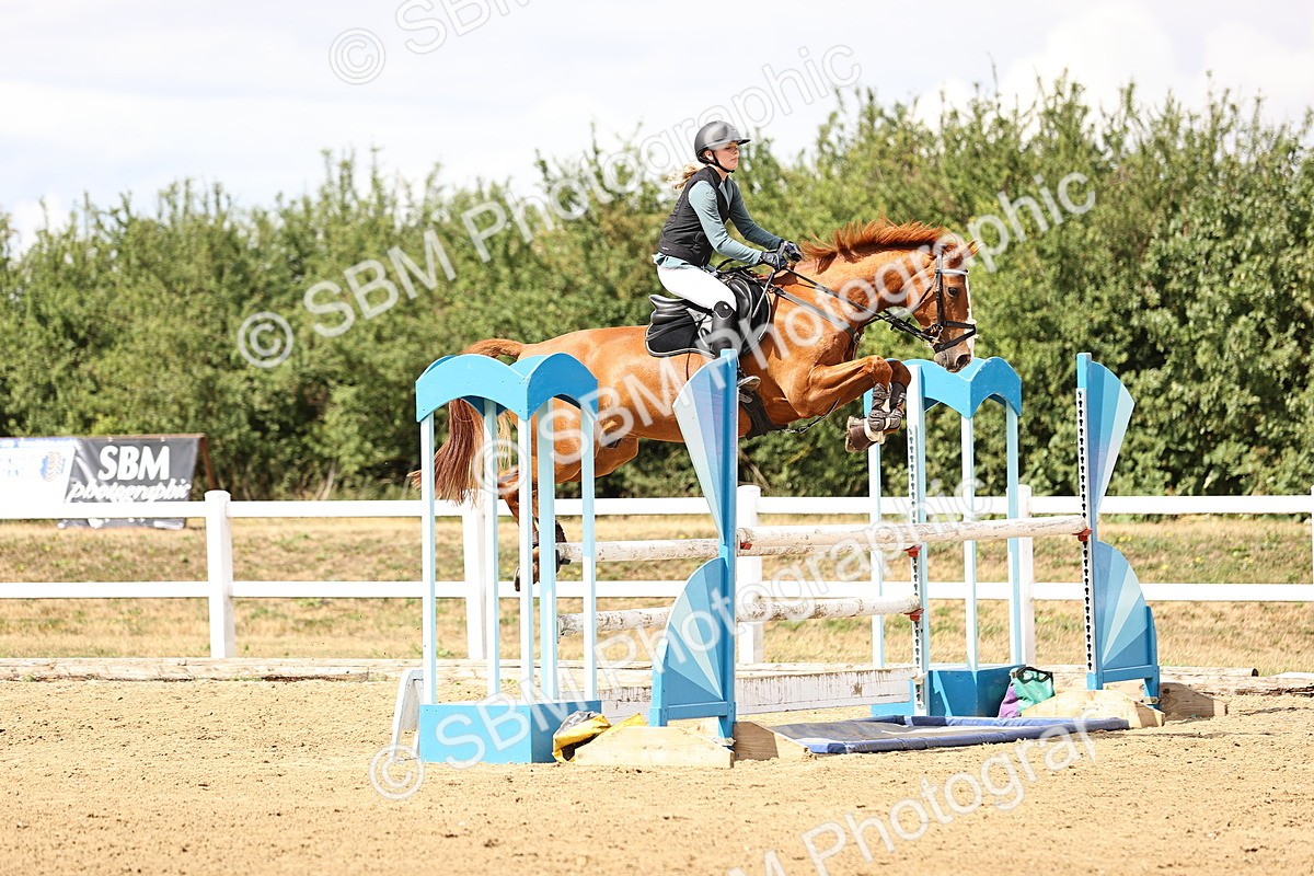 SBM_026995 - Class 13 - Senior Newcomers - 1.10m