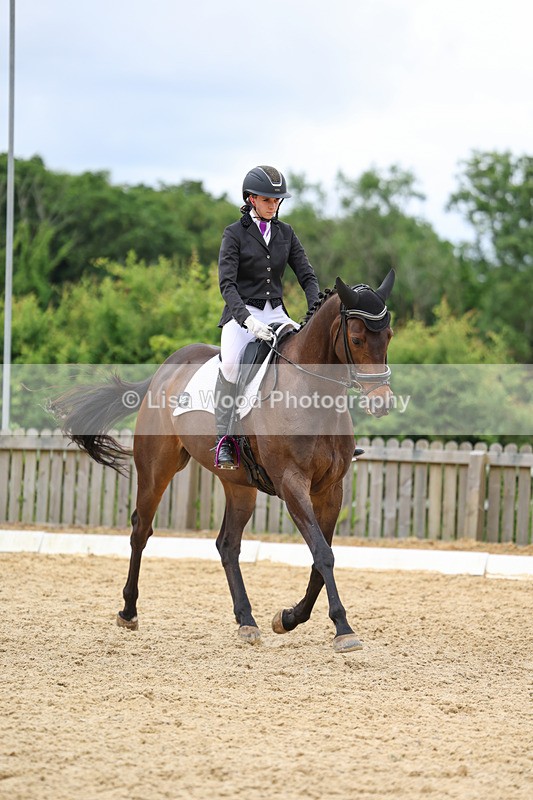 3E7A0589 - Class 5: Novice 1 2024 Section A