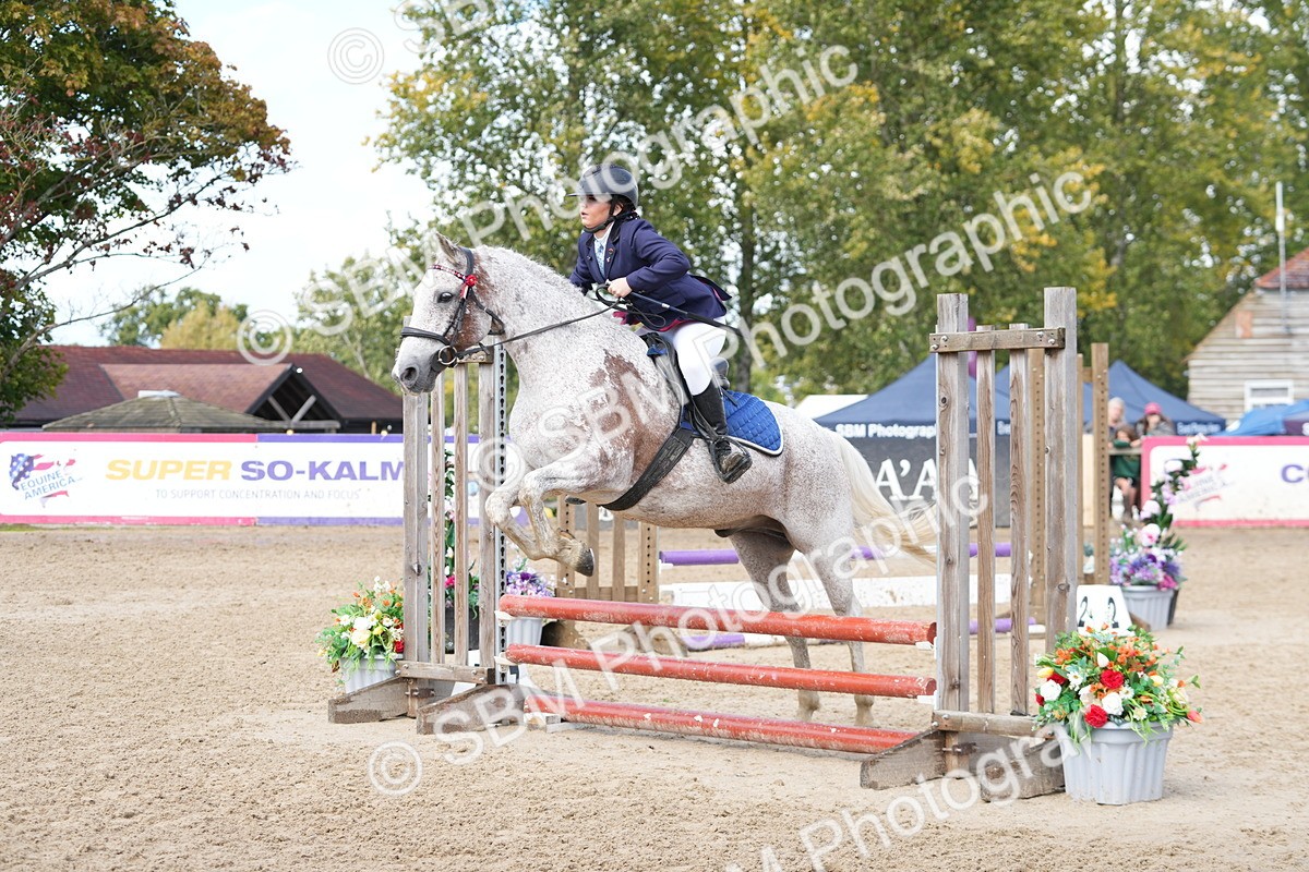 SBM_44272 - J7 - Junior Pony 60cm Championship