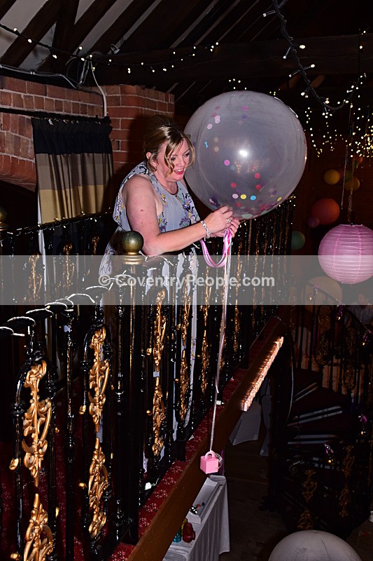 Lor-1105 - Lorraine's 50th