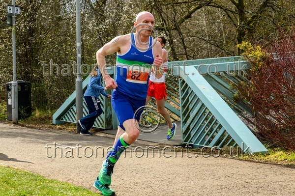 Livirelays25-914500 - Male Set One