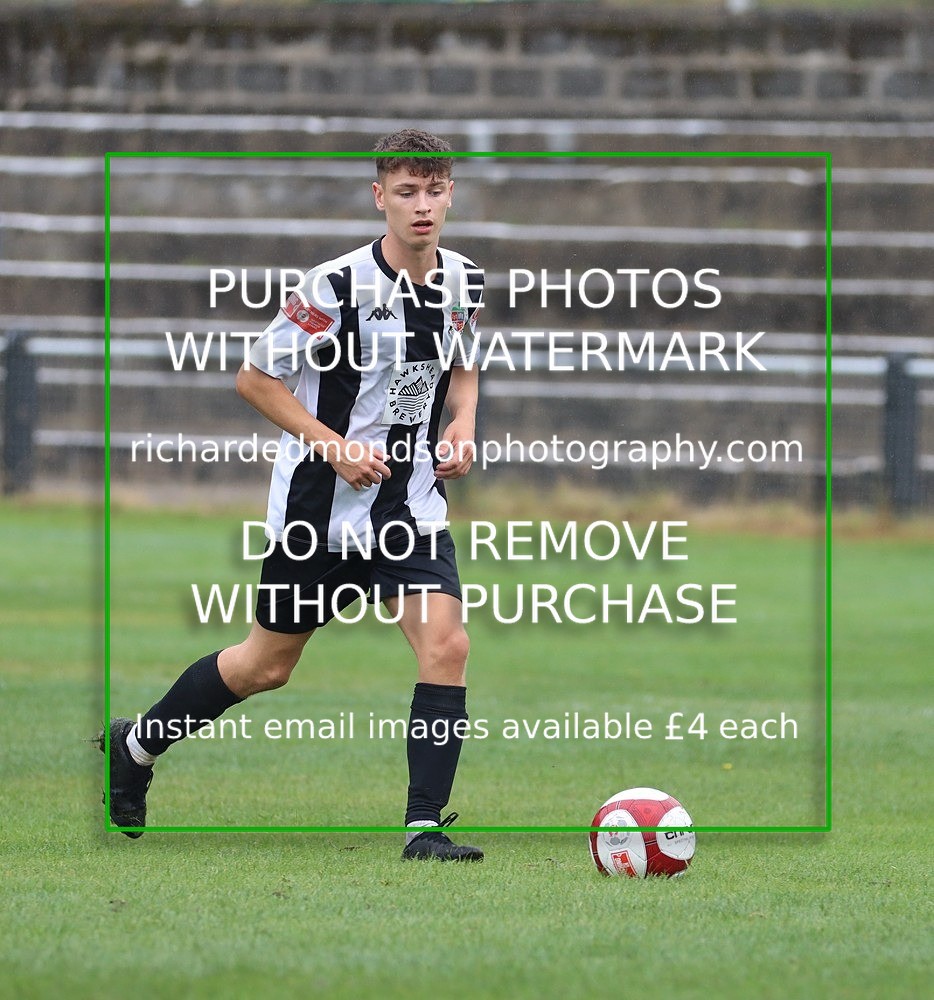 IMG_1926 - Kendal Town v Workington (23/7/22)