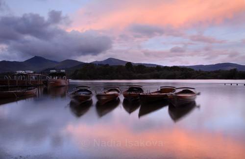  - Lake District, UK