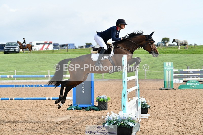 240915A-103111-09175 - Cls 26 National 1.30m Open