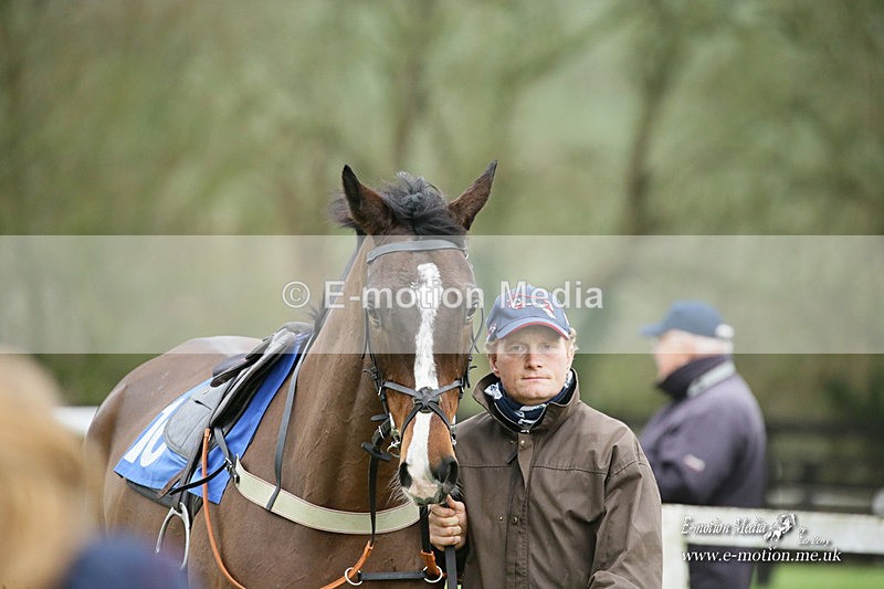 PtP 121221 30 - Barbury International Point-to-Point 112/12/2021