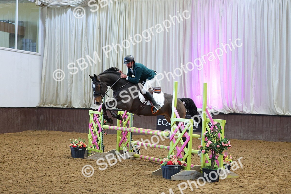 SBM_001955 - Class 8 - Senior British Novice 90cm
