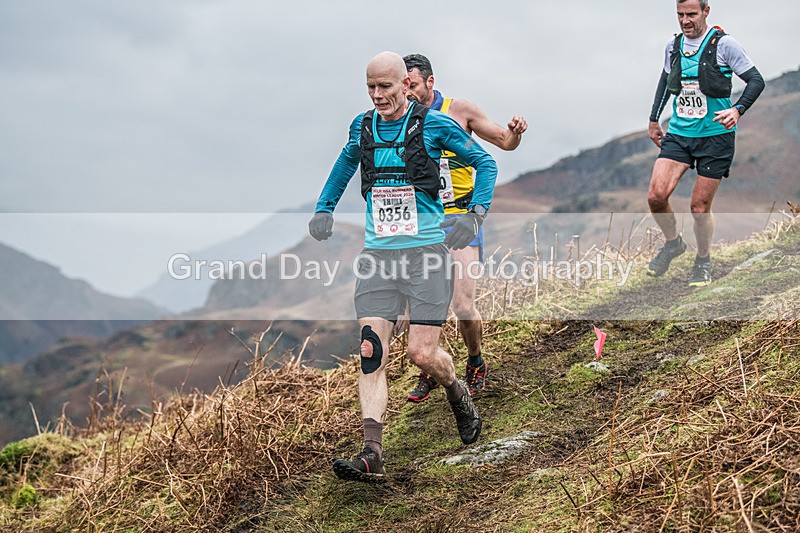 Elterwater-720 - Kendal Winter League Elterwater Junior & Senior Fell Races Sunday 25th January 2026