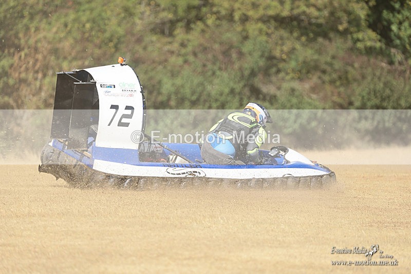 HCWC 230826 29 - Hovercraft W C Race Day 3