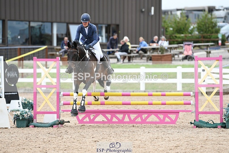 250803-115727-12817 - Cls 33 85cm National Amateur Championship Qualifier