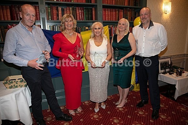 006 - Summerhill GFC Awards 2023