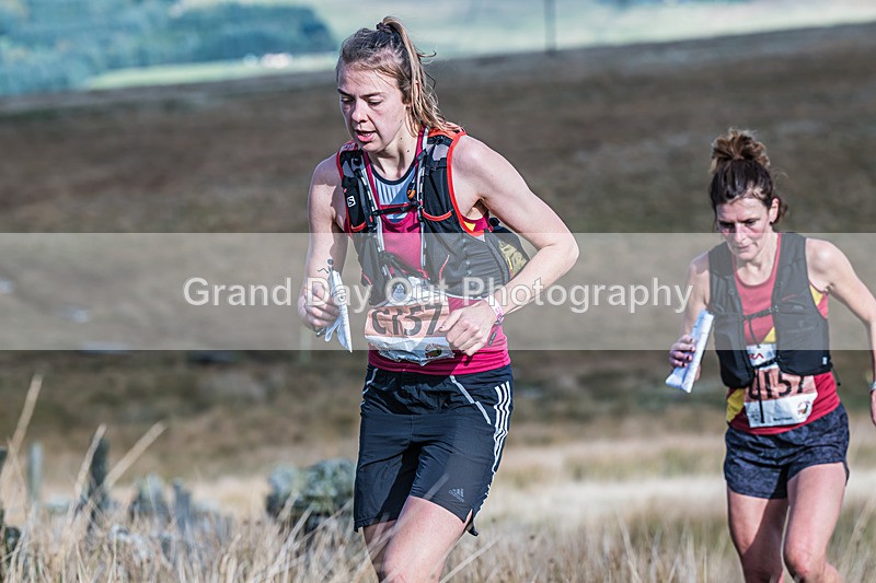 Leg 3 -699 - UK Fell & Hill Relays - Todmorden Leg 3 Saturday 17th October 2026