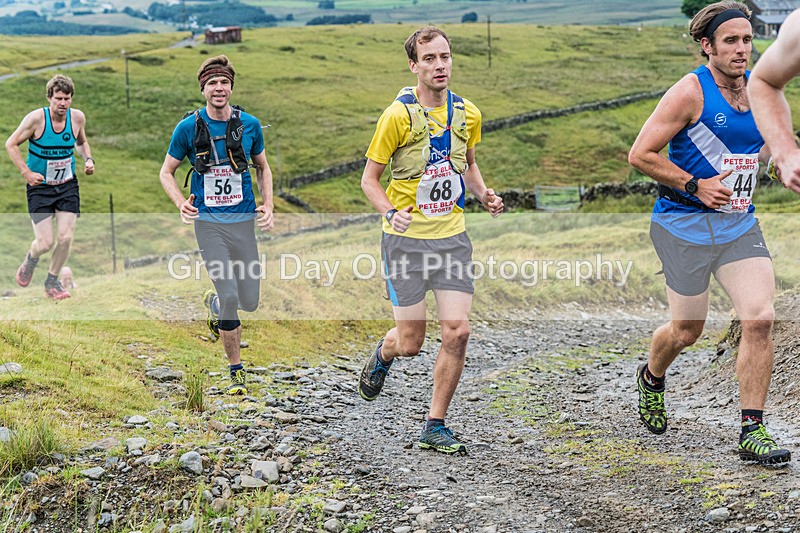 Tebay-64 - Tebay Fell Race Wednesday 28th June 2023