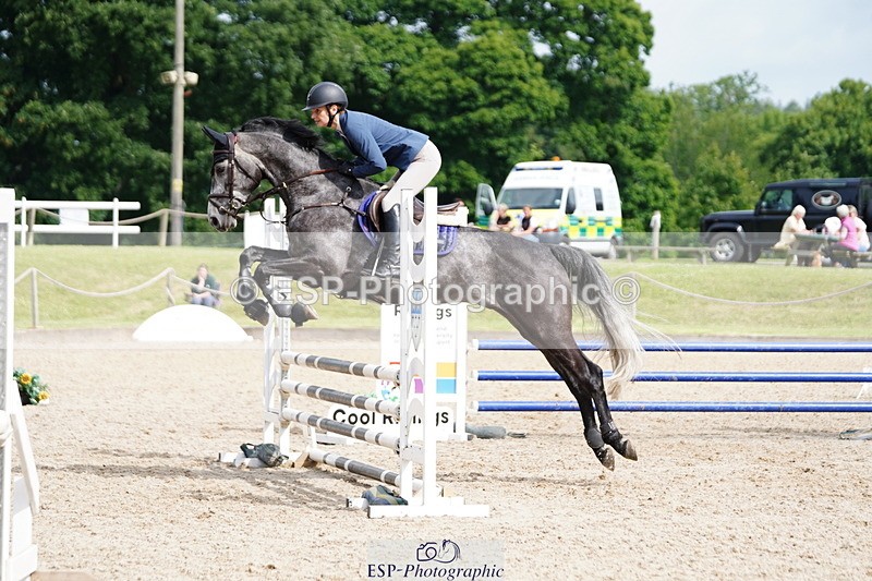 250613A-095522-01170 - Cls 9 85cm Amateur Quali