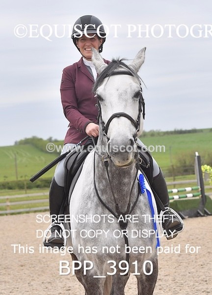 BPP_3910 - CLASS 7 - FRI - Senior Discovery/ 1m Open