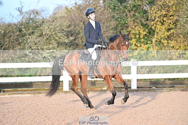 231119A-083415-04132 - Sun Cls 2 British Novice & 80cm Open